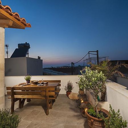 Casa Eleni Villa Chania  Exterior photo
