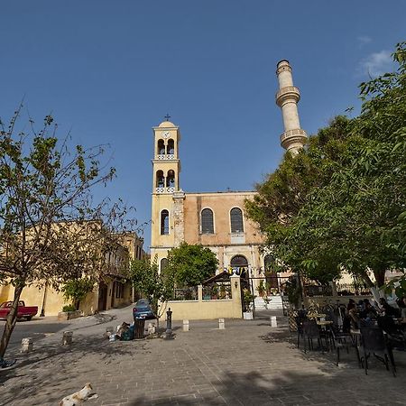 Casa Eleni Villa Chania  Exterior photo