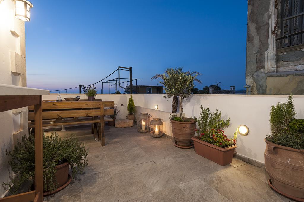 Casa Eleni Villa Chania  Exterior photo