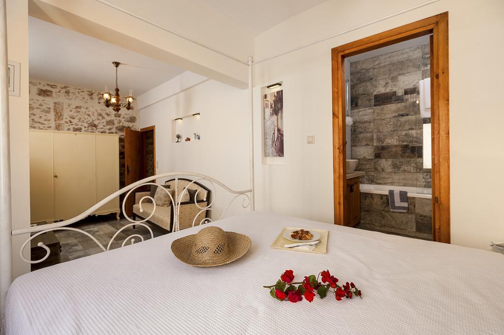 Casa Eleni Villa Chania  Exterior photo