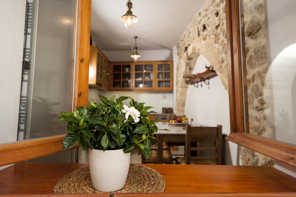 Casa Eleni Villa Chania  Exterior photo