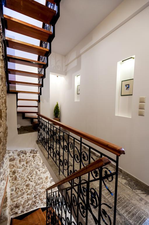 Casa Eleni Villa Chania  Exterior photo