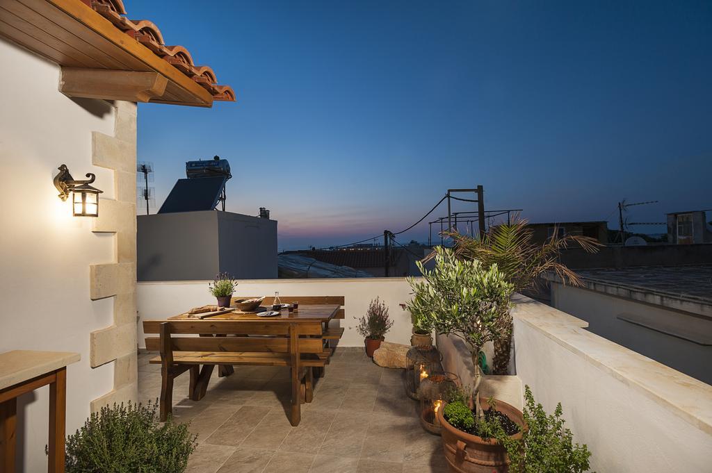 Casa Eleni Villa Chania  Exterior photo