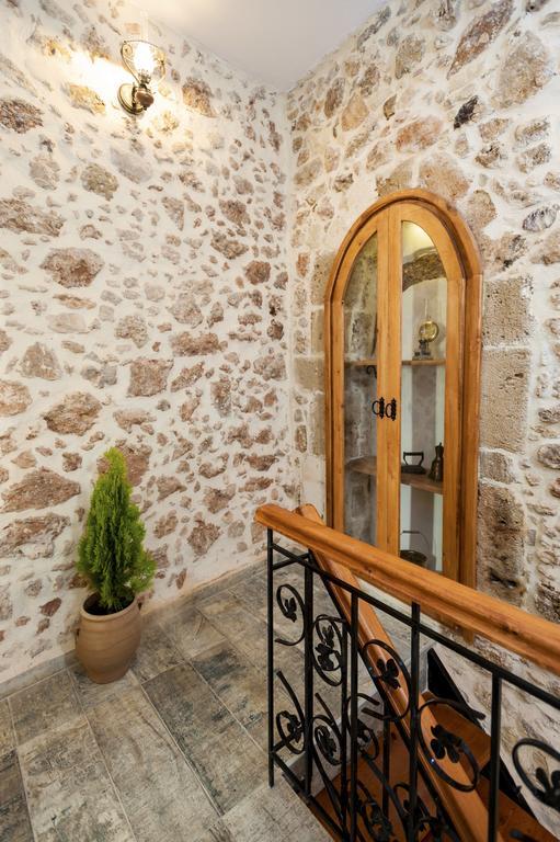 Casa Eleni Villa Chania  Exterior photo