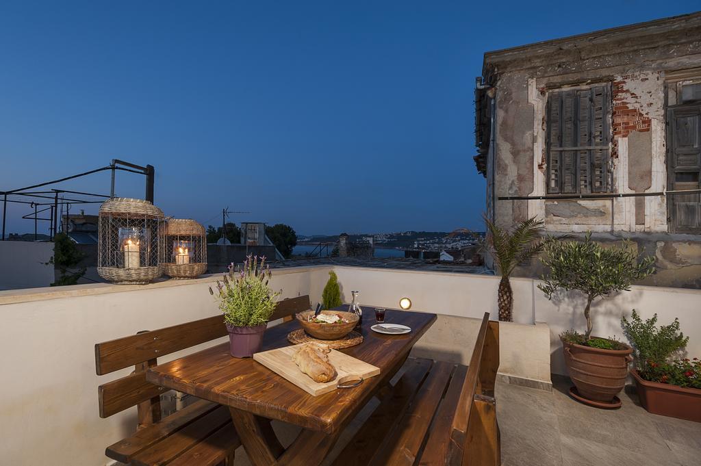 Casa Eleni Villa Chania  Exterior photo